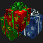 Gifts 2015 -  Knife MM2 Value