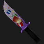Gifts (2024) - Common Knife MM2 Value