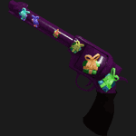 Gifts (Gun) - Common Gun MM2 Value