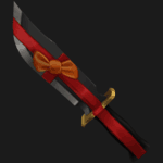 Giftwrap - Common Knife MM2 Value