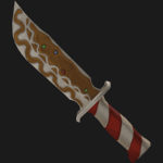 Gingerscythe (Var. 2) - Godly Knife MM2 Value