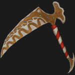 Gingerscythe (Var. 4) - Godly Knife MM2 Value