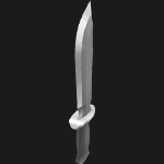 Glitch2 - Common Knife MM2 Value