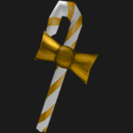 Gold Candy - Unique Knife in Roblox Murder Mystery 2