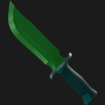 Goo - Common Knife MM2 Value