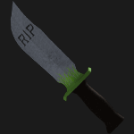 Grave (Knife) - Common Knife MM2 Value