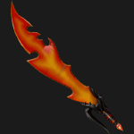 Heat - Godly Knife MM2 Value