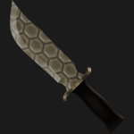 Hive - Uncommon Knife MM2 Value