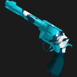 Ice Camo - Rare Knife MM2 Value