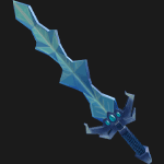 Ice Dragon - Godly Knife MM2 Value