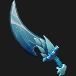 Ice Shard - Godly Knife MM2 Value