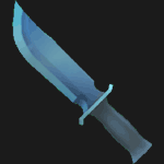 Ice - Common Knife MM2 Value