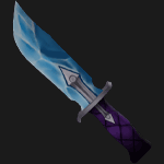 Icecracker - Legendary Knife MM2 Value