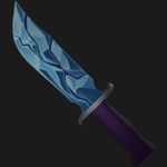 Icecrusher (Variant 1) - Godly Knife MM2 Value