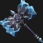 Icecrusher (Variant 4) - Godly Knife MM2 Value