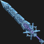 Iceflake - Godly Knife MM2 Value