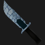 Igloo (Knife) - Common Knife MM2 Value