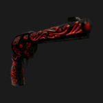 Imbued - Rare Knife MM2 Value