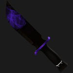 Indy - Common Knife MM2 Value