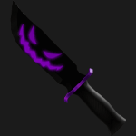 Jack - Rare Knife MM2 Value