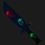 Jellyfish - Uncommon Knife MM2 Value