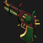 Jinglegun - Godly Gun MM2 Value