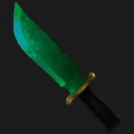 Krypto - Rare Knife MM2 Value