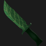 Leaf - Common Knife MM2 Value