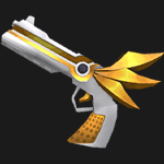 Lightbringer - Godly Knife MM2 Value