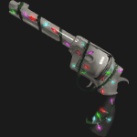 Lights (Gun) - Uncommon Gun MM2 Value