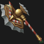 Logchopper - Ancient Knife MM2 Value