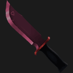Love (Knife) - Common Knife MM2 Value
