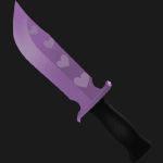Lovely - Common Knife MM2 Value