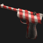 Lugercane - Godly Gun MM2 Value