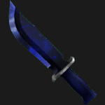 Midnight - Legendary Knife MM2 Value
