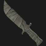 Mummified - Common Knife MM2 Value