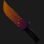 Musical - Rare Knife MM2 Value