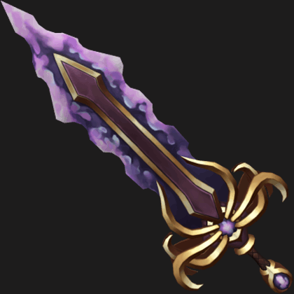 Nebula - Godly Knife MM2 Value