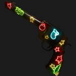 Neon - Rare Knife MM2 Value