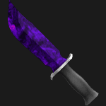 Nether - Rare Knife MM2 Value