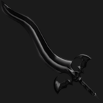 Nightblade - Godly Knife MM2 Value