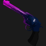 Nightfire - Rare Knife MM2 Value