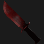 Nova - Rare Knife MM2 Value