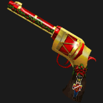 Nutcracker - Uncommon Knife MM2 Value