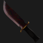Oily - Common Knife MM2 Value