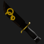 Ollie - Common Knife MM2 Value