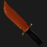 Orange - Common Knife MM2 Value