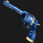Ornament2 (Gun) - Common Gun MM2 Value