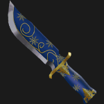 Ornament2 (Knife) - Common Knife MM2 Value