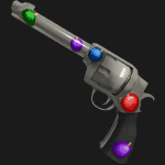 Ornaments (Gun) - Common Gun MM2 Value